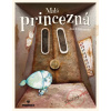 Malá princezná - Ján Uličiansky