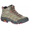 Merrell Moab 3 Mid GTX 036310 (EU 37,5 (US 7, UK 4,5))