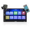 Blow 78-363# Rádio bluetec bc9000 2din 7