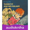 Tajemství jeskyně pokladů (audiokniha pro děti) - Petr Hugo Šlik