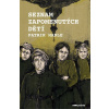 Seznam zapomenutých dětí - Patrik Madle
