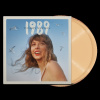 TAYLOR SWIFT - 1989 (Taylors Version) (Tangerine Vinyl) (LP)