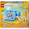 LEGO Creator 3 v 1 Retro telefón 31174 (31174)