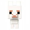 Mattel Minecraft: Mob Head Minis – White Llama (HJV19)