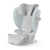 Cybex Letný poťah Solution G2 i-Fix Grey