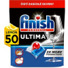 FINISH Ultimate All in 1 Lemon Sparkle 50 ks