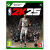 NBA 2K25 (XONE/XSX)