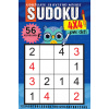 Sudoku 4x4