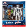 Hasbro Marvel Spider-Man Magic The Gathering Agent Anti-Venom figúrka 15cm