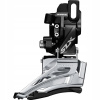 SHIMANO FD M7025-D SLX PREŠMYKAČ PREDNÝ DS 2x11