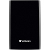 Verbatim Store n Go 1 TB externý pevný disk 6,35 cm (2,5) USB 3.2 (Gen 1x1) čierna 53023; 53023