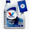 Valvoline SynPower MST C3 4 L 5W-30 motorový olej (Valvoline SynPower MST C3 4 L 5W-30 motorový olej)