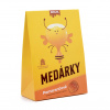 Medové cukríky s pomarančom 70g Beelol
