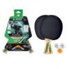 Set na stolný tenis DONIC Fetzner 400 set FSC