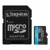 Kingston microSDXC 128GB SDCG3/128GB