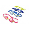 Plavecké brýle EFFEA JUNIOR 2500, žlutá