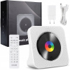 Rádioprehrávač Gueray KC-806 Bluetooth biely