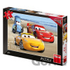CARS 3 Auta na pláž - Dino