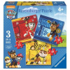 Ravensburger 25,36,49 Tlapkova Patrola