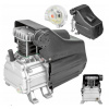 AL-FA Pumpa na Kompresor + motor 25/50L, 2.8kW