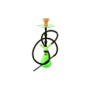 Vodná fajka DUD Viper Green 56cm