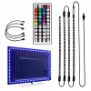 LED lišta Aptel ZD4D
