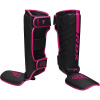 RDX�F6 KARA Shin Instep Guards PINK - M