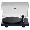 Pro-Ject Debut Evo 2 + Pick It MM EVO - matně modrá