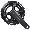 Kľuky SHIMANO ULTEGRA FC-R8100 - 2x12 rýchlostí - 175mm - 50/34z