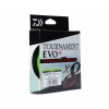 Daiwa Splietaná šnúra Tournament X8 EVO+ Super Slim UL Braid Chartreuse 135 m 0,06 mm 5,40 kg