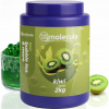 Molekulárny kaviár s príchuťou kiwi pre bubble tea 2 kg