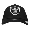 New Era Kids 9FORTY Cap Black Youth