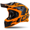 Prilba CASSIDA Cross Pro 2 CONTRA Oranžová-čierna-šedá Veľkosť: XL (61-62 cm)