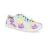 Camper Peu Cami Sella Houston Seaweed (80003-138) barefoot boty multicolour