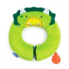 Trunki Cestovný nákrčník, Dinosaurus Dudley, od 2r+