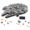 Lego Star Wars 75192 Millennium Falcon