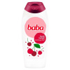 Baba Sprchový gél Čerešňa 400ml Baba