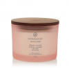 Chesapeake Bay Candle Mind & Body 3-Wick Jar Stillness + Purity 312 g