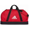 Športová taška Adidas AG Tiro Duffel Bag Medium Red