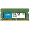 Pamäť RAM pre notebook Crucial DDR4 32GB 3200 CL22 SO-DIMM zelená