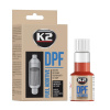 K2 DPF 50 ml - prídavok do paliva, regeneruje a chráni filtre
