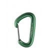 Karabína Black Diamond LiteWire - green