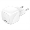 Belkin napájací adaptér 30W USB-C WCA008kqWH