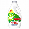 Gél na pranie bielej bielizne Ariel Universal + 2,25 L