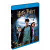 Harry Potter a Vězeň z Azkabanu BD
