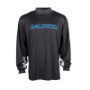 Salming Goalie Jersey SR Black - XS