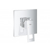 Grohe Eurocube - sprchová podomietková batéria ku Grohe Rapido Smart Box