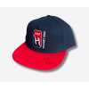 CIHT Snapback Český Hokej MS Žen 2025 Limited Edition