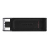 KINGSTON 64GB DataTraveler 70 USB-C 3.2 (DT70/64GB) 64GB / USB-C 3.2