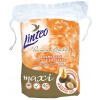 Linteo Premium odličovacie tampóny maxi Argan oil 40 ks